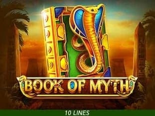 Book Of Myth