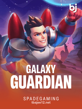 Galaxy Guardianpng 推荐游戏