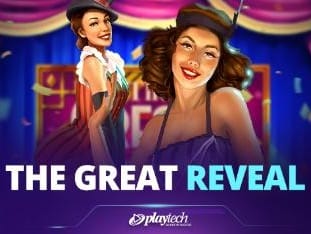 The Great Reveal