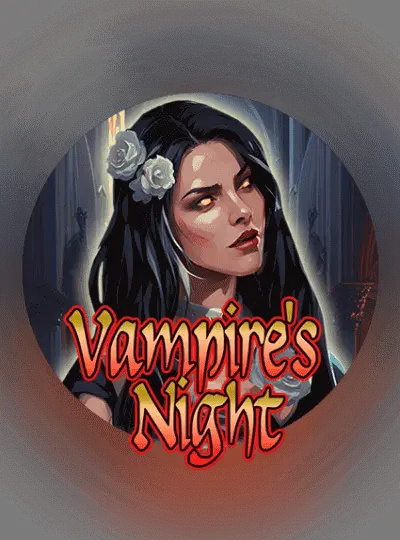 ভ্যাম্পায়ারের রাত