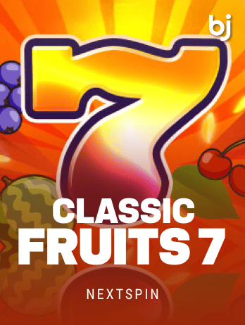 Classic Fruits 7png