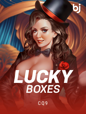 Lucky Boxes