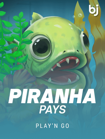 Piranha Pays