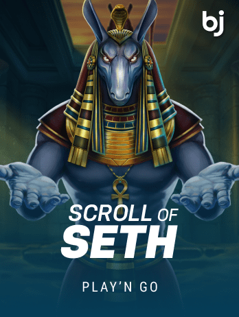 Scroll of Sethpng