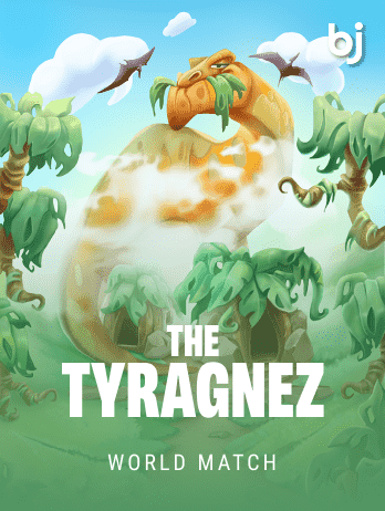 The Tyragne
