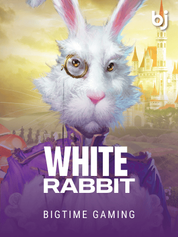 White Rabbitpng